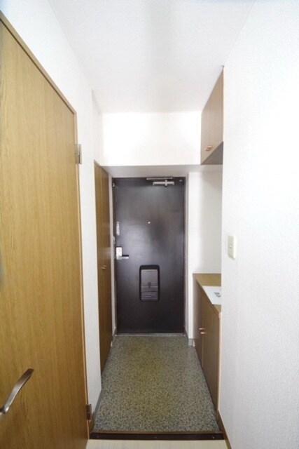 ロイヤルプレステージの物件内観写真