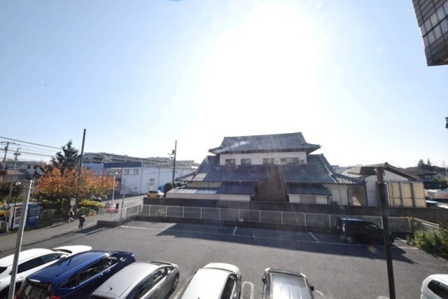 ロイヤルプレステージの物件内観写真