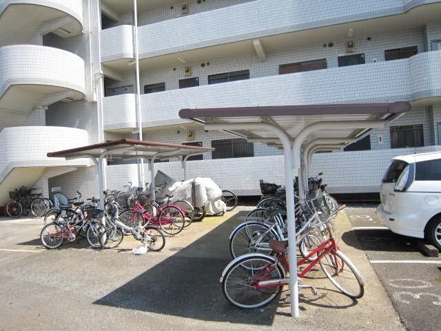 INOVE武蔵砂川の物件内観写真