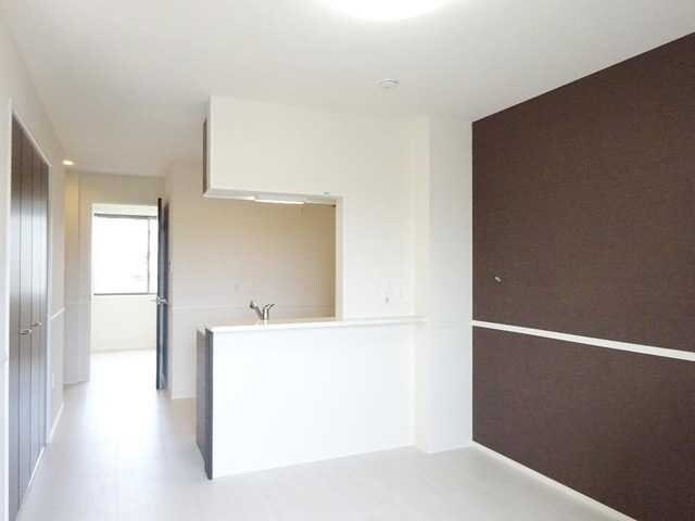 クオリアの物件内観写真