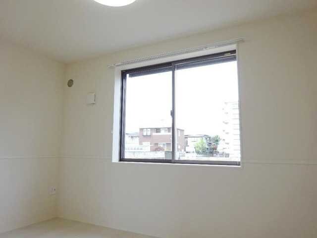 クオリアの物件内観写真