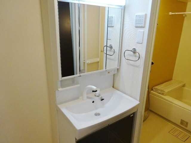 クオリアの物件内観写真