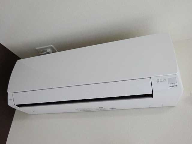 クオリアの物件内観写真