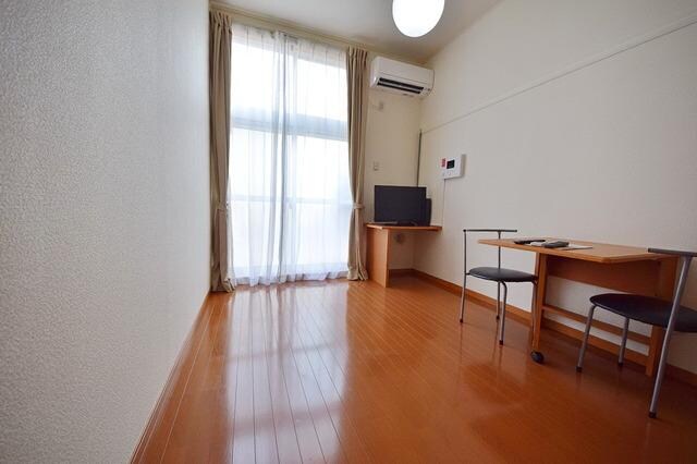 レオパレスサンライズIIの物件内観写真