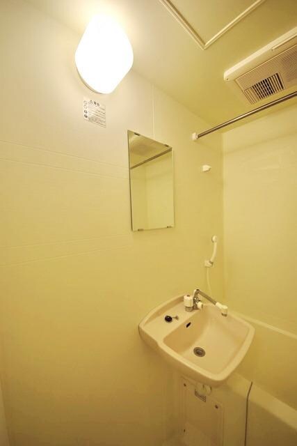 レオパレスサンライズIIの物件内観写真