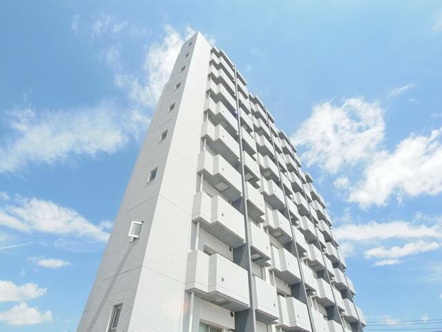 ベルファース立川の物件内観写真