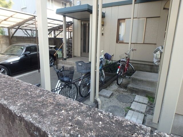 アメニティ の物件内観写真