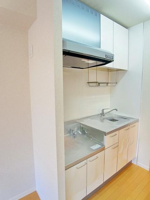 エス ルミエールの物件内観写真