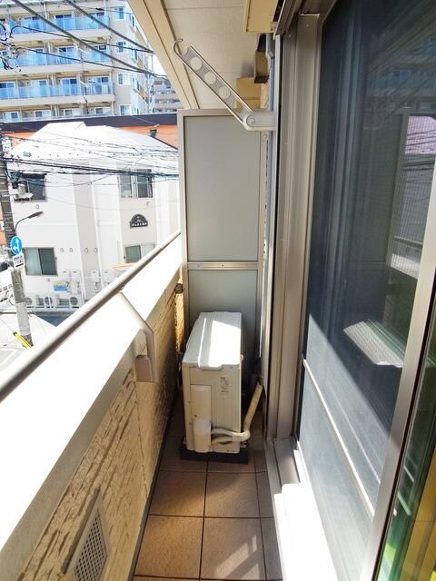 エス ルミエールの物件内観写真