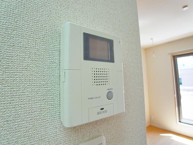 エス ルミエールの物件内観写真