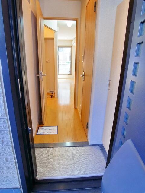 エス ルミエールの物件内観写真