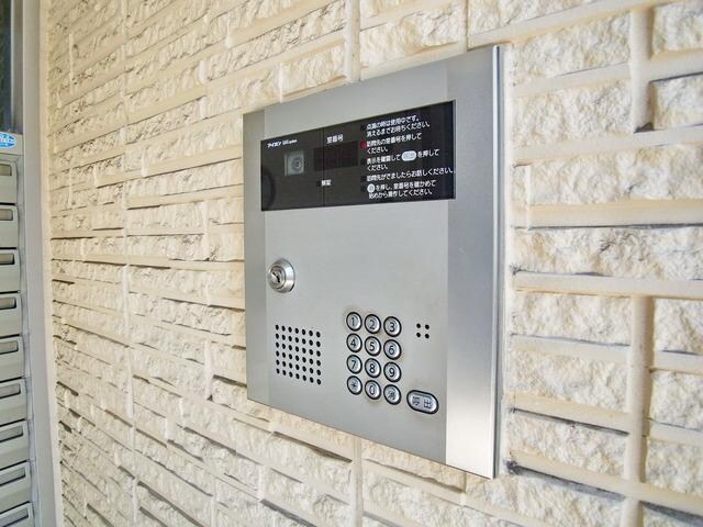 エス ルミエールの物件内観写真