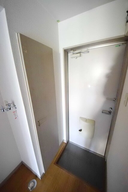 コアフォーレストタウンIの物件内観写真