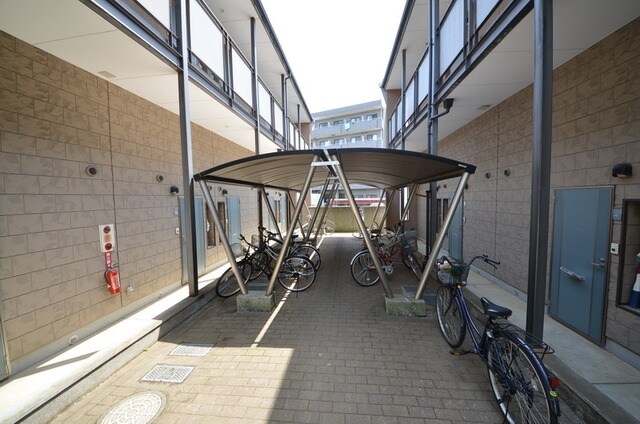 コアフォーレストタウンIの物件内観写真