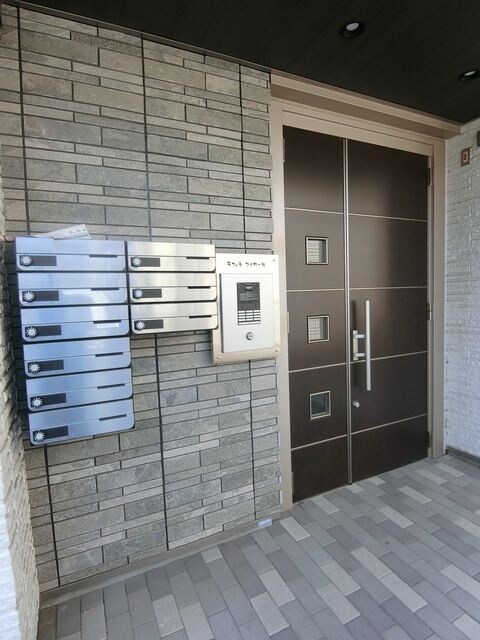 ラフィネマノワールの物件内観写真