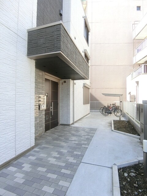 ラフィネマノワールの物件内観写真