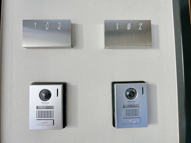 ラフィネマノワールの物件内観写真