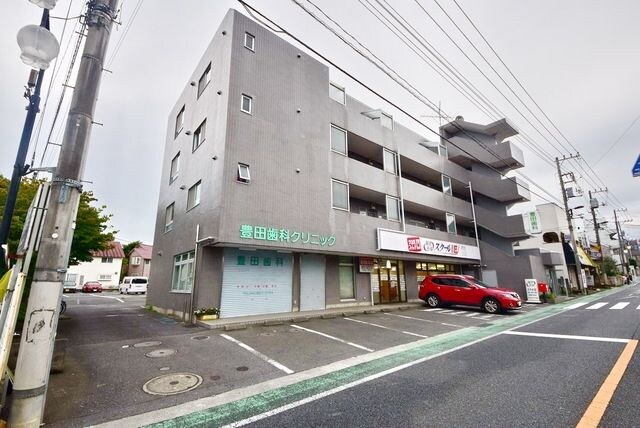 NSビルの物件内観写真