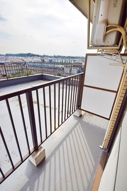 シンセリティ津田の物件内観写真