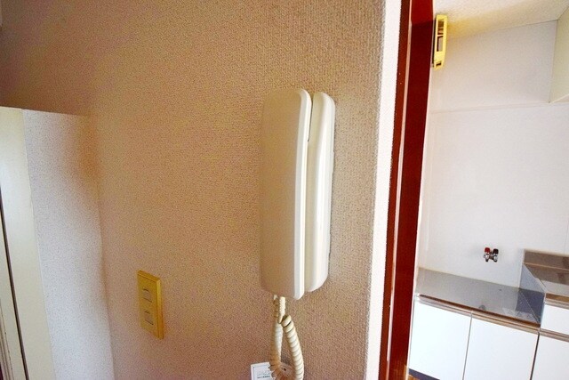 シンセリティ津田の物件内観写真