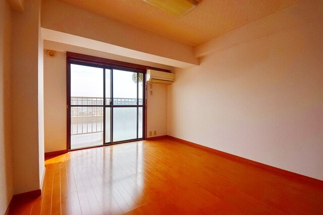 シンセリティ津田の物件内観写真