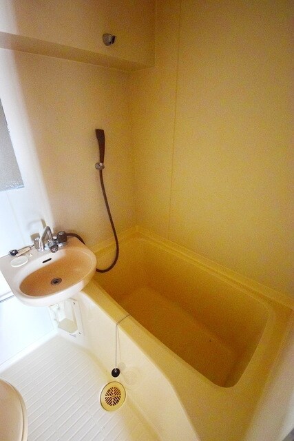 シンセリティ津田の物件内観写真