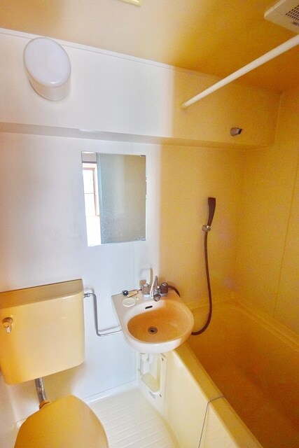 シンセリティ津田の物件内観写真