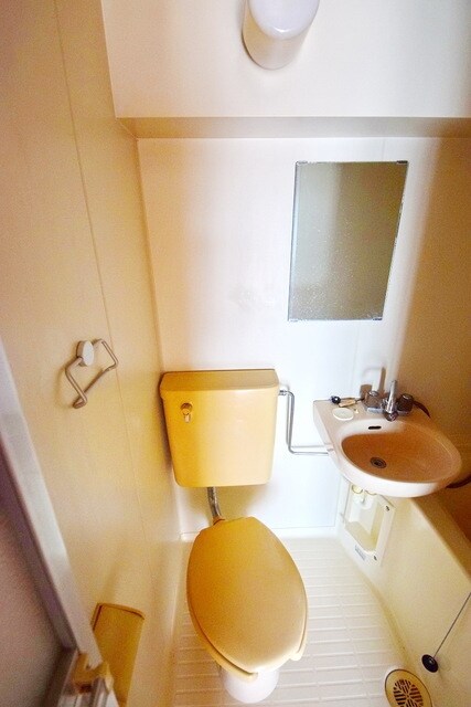 シンセリティ津田の物件内観写真