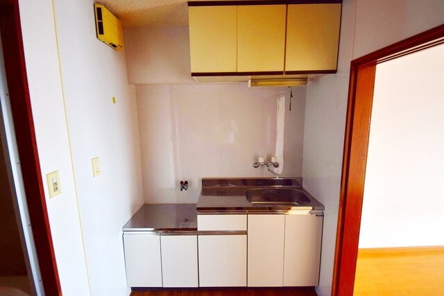 シンセリティ津田の物件内観写真