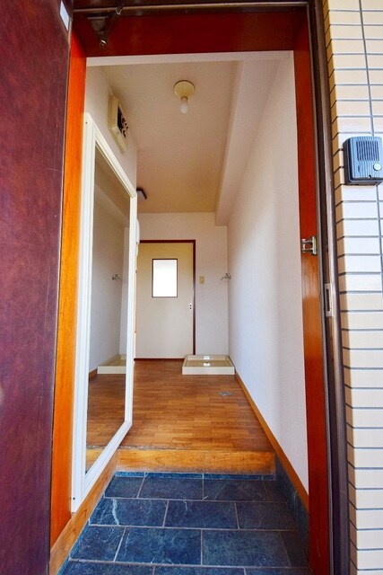 シンセリティ津田の物件内観写真