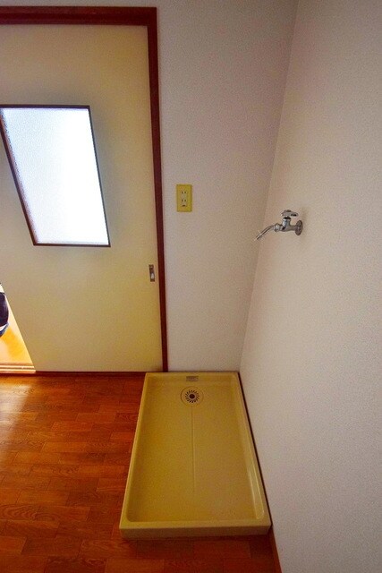 シンセリティ津田の物件内観写真