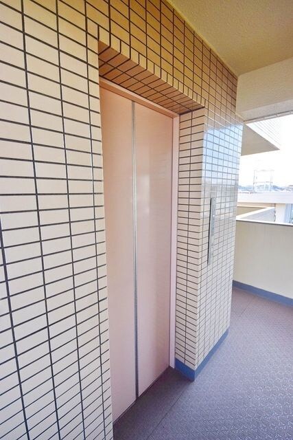 シンセリティ津田の物件内観写真