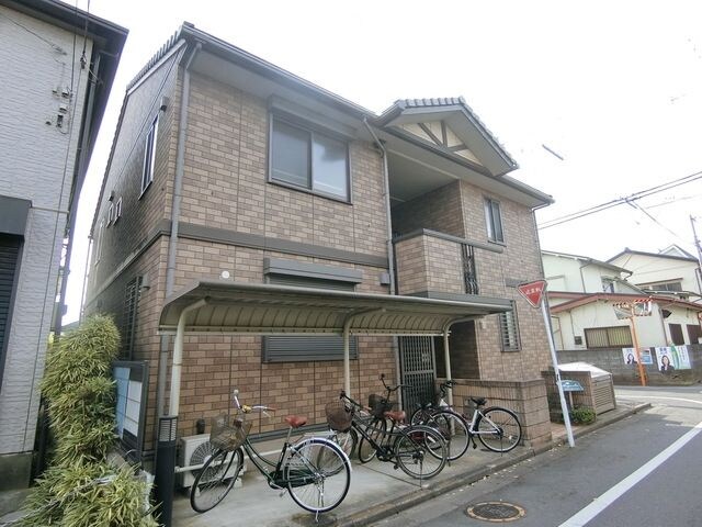 マグノリアの物件内観写真