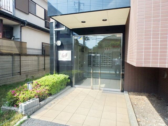 アプレシティ国分寺の物件内観写真