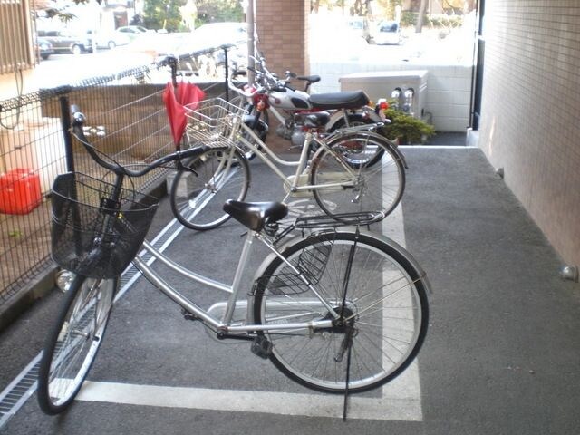 第6千代鶴ビルの物件内観写真