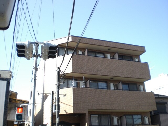 第6千代鶴ビルの物件内観写真