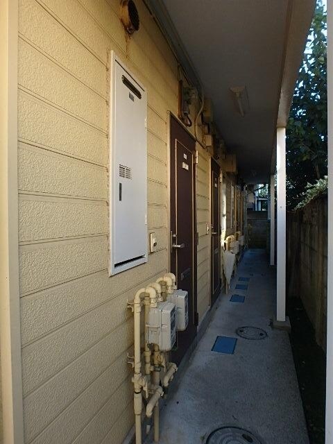 サンウィングBの物件内観写真