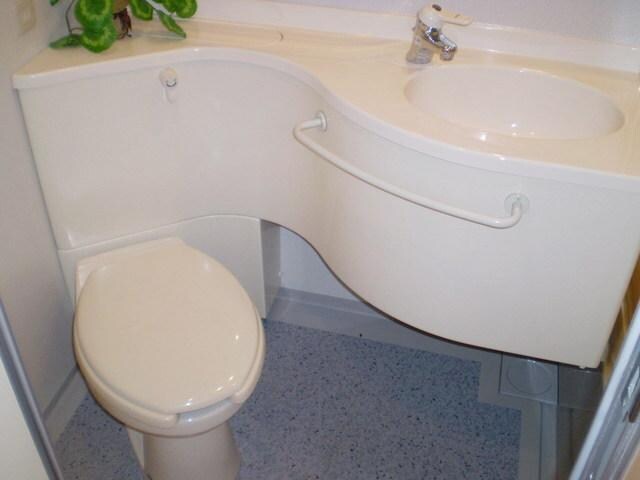 フローレンス立川の物件内観写真