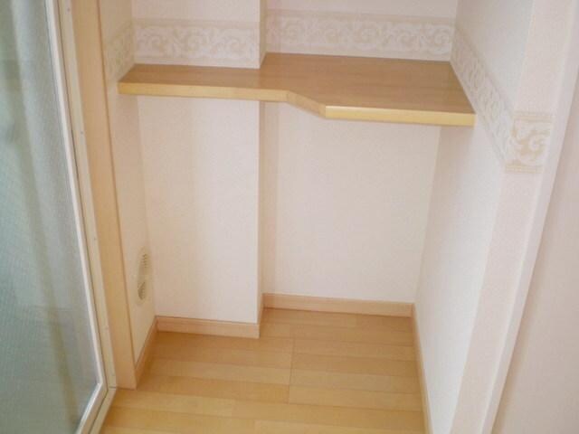 フローレンス立川の物件内観写真