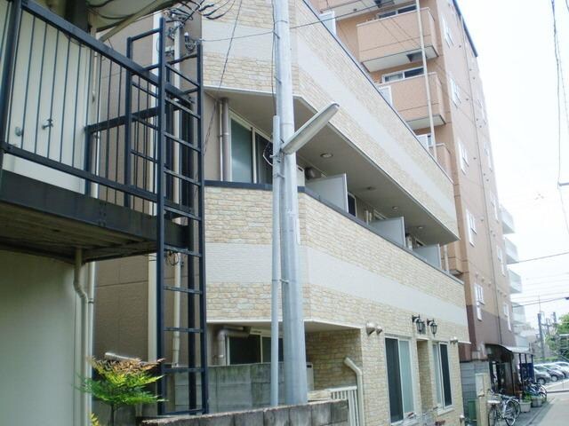 フローレンス立川の物件内観写真