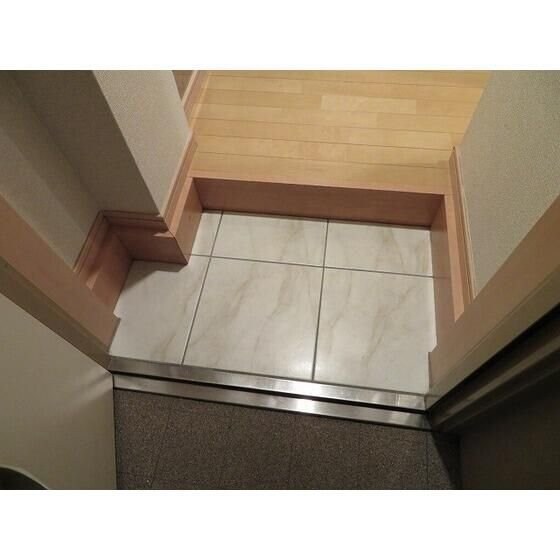 フローレンス立川の物件内観写真