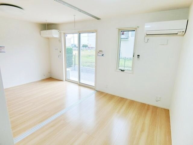 サンコート宮沢の物件内観写真