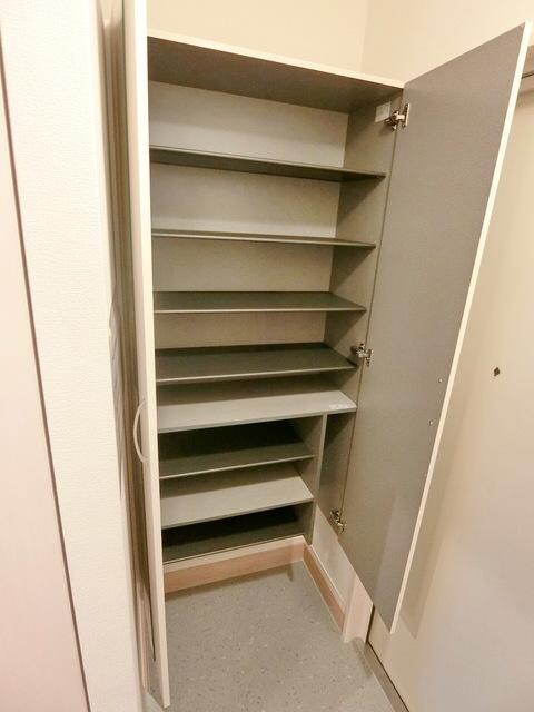 サンコート宮沢の物件内観写真