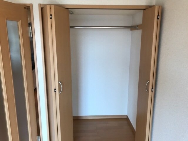 クレセントハイツTOKYUIIIの物件内観写真