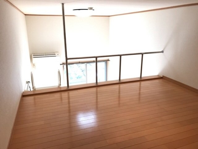 クレセントハイツTOKYUIIIの物件内観写真