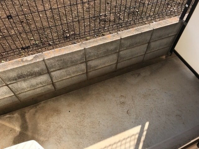 クレセントハイツTOKYUIIIの物件内観写真