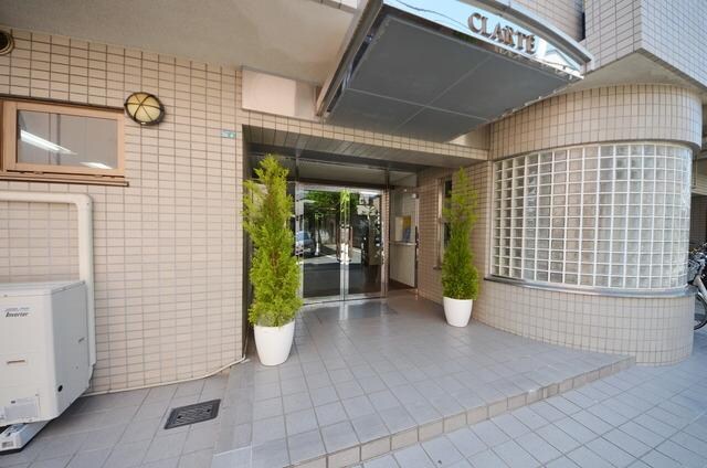 クラルテ立川の物件内観写真