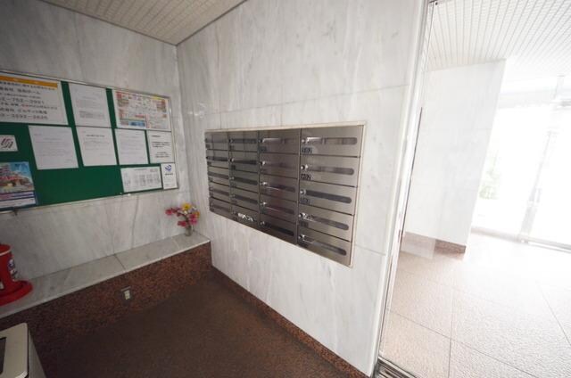 クラルテ立川の物件内観写真