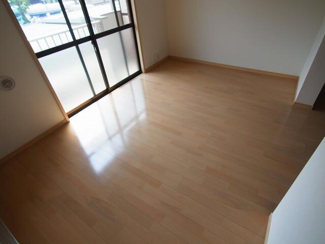 アネックスクレールの物件内観写真