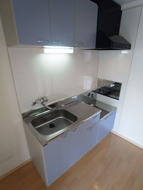 アネックスクレールの物件内観写真